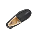 Купить UGG Mens Ascot Metallic Black