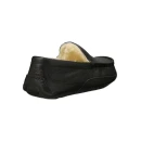 Купить UGG Mens Ascot Metallic Black