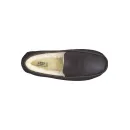 Купить UGG Mens Ascot Metallic Chocolate