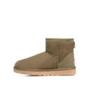 Купить UGG Mens Classic Mini II Khaki