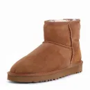 Купить UGG Mens Classic Mini II Chestnut