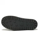 Купить UGG Mens Classic Mini Lace-Up - Black