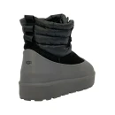 Купить UGG Mens Classic Mini Lace-Up - Black
