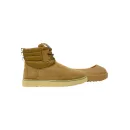 Купить UGG Mens Classic Mini Lace-Up Weather - Chestnut