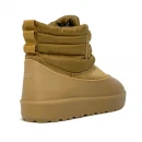 Купить UGG Mens Classic Mini Lace-Up - Chestnut