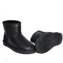 Купить UGG Mens Classic Mini Metallic Black