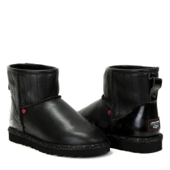 UGG Mens Classic Mini Star Wars Black