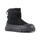 Купить UGG Mens Classic Mini Hybrid Black