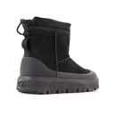 Купить UGG Mens Classic Mini Hybrid Black