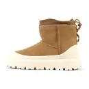 Купить UGG Mens Classic Mini Weather Hybrid Chestnut