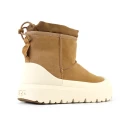 Купить UGG Mens Classic Mini Hybrid Chestnut
