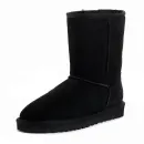 Купить UGG Mens Classic Short II Black