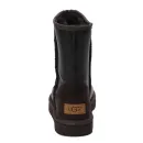 Купить UGG Mens Classic Short Metallic Chocolate