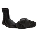 Купить UGG Mens Classic Short Metallic Chocolate