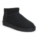 Купить UGG Mens Classic Ultra Mini II Black
