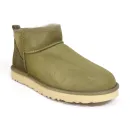 Купить UGG Mens Classic Ultra Mini II Haki