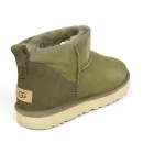 Купить UGG Mens Classic Ultra Mini II Haki