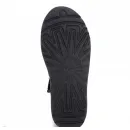 Купить UGG Bailey Bow Mini Grey