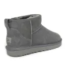 Купить UGG Mens Classic Ultra II Mini Grey