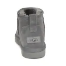 Купить UGG Mens Classic Ultra II Mini Grey