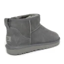 Купить UGG Mens Classic Ultra II Mini Grey