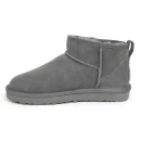 Купить UGG Mens Classic Ultra II Mini Grey