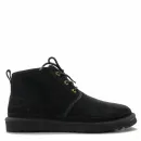 Купить UGG Mens Neumel Black