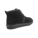 Купить UGG Mens Neumel Black