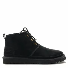 UGG Mens Neumel Black