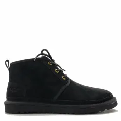 UGG Mens Neumel Black