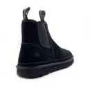 Купить UGG Mens Neumel Chelsea Black