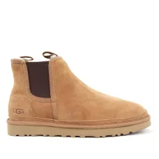 UGG Mens Neumel Chelsea Chestnut