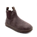 Купить UGG Mens Neumel Chelsea Chocolate