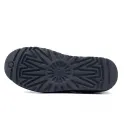 Купить UGG Mens Neumel Chelsea Leather Black