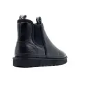 Купить UGG Mens Neumel Chelsea Leather Black