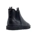 Купить UGG Mens Neumel Chelsea Leather Black