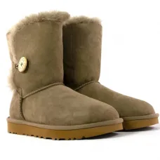 UGG Bailey Button II Antilope
