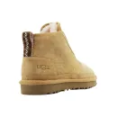 Купить UGG Mens Neumel Flex Chestnut