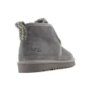 Купить UGG Mens Neumel Flex Grey