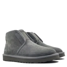 UGG Mens Neumel Flex Grey