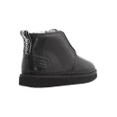 Купить UGG Mens Neumel Flex Leather Black