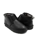 Купить UGG Mens Neumel Flex Leather Black