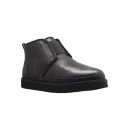Купить UGG Mens Neumel Flex Leather Black