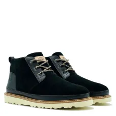 UGG Mens Neumel Gentleman Black