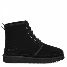 UGG Mens Neumel High Black