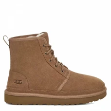 UGG Mens Neumel High Chestnut