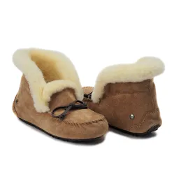 UGG Alena Chestnut