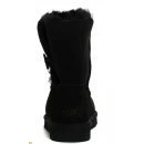 Купить UGG Bailey Button II Black