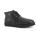 Купить UGG Mens Neumel Leather Black