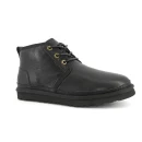 Купить UGG Mens Neumel Leather Black